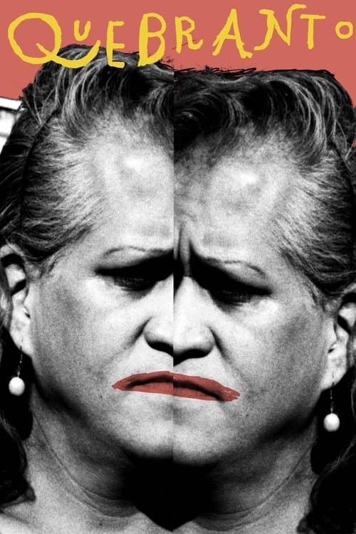 Quebrantoのポスター