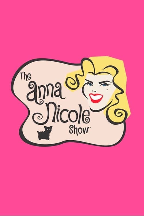 The Anna Nicole Showのポスター