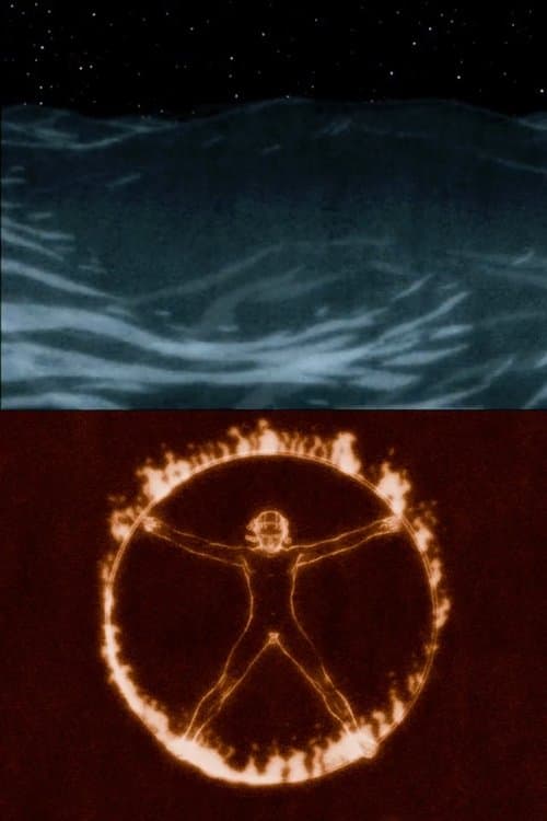 Prometheus Boundのポスター