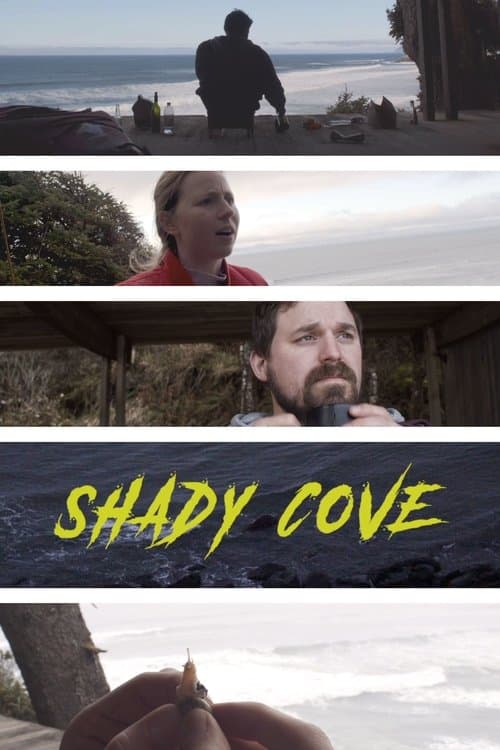 Shady Coveのポスター