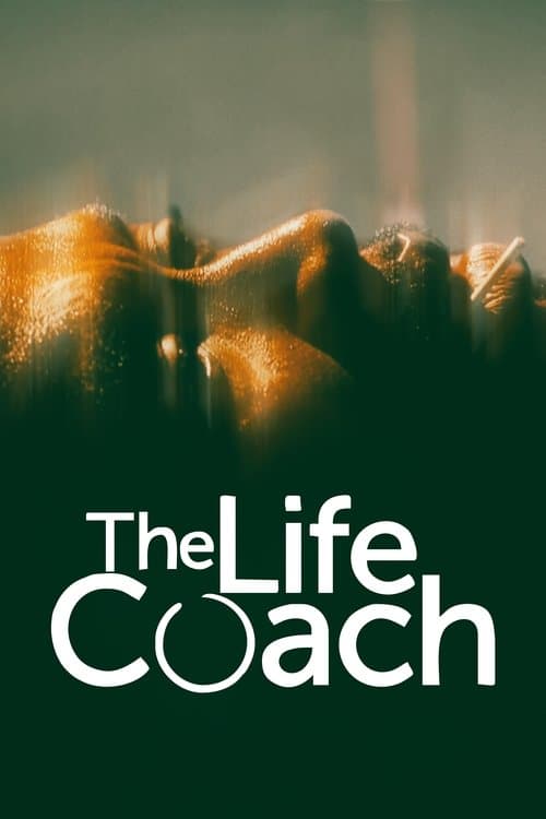 The Life Coachのポスター