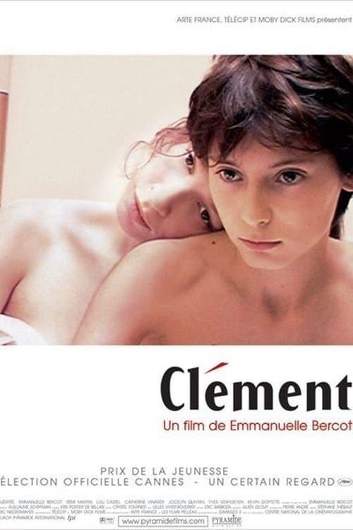 Clémentのポスター