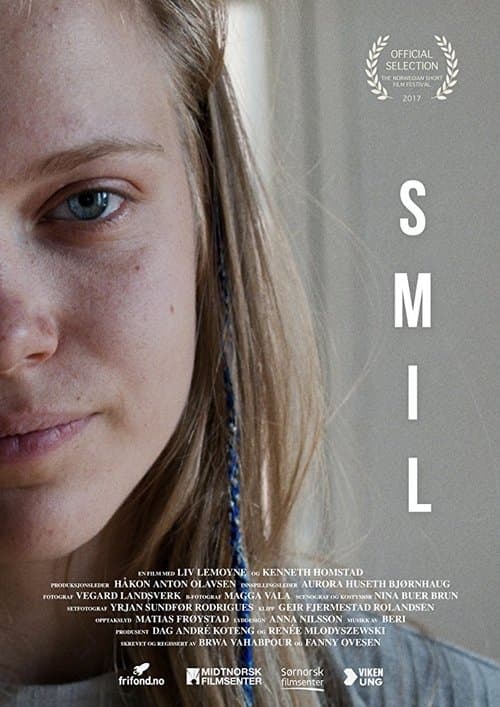 Smilのポスター