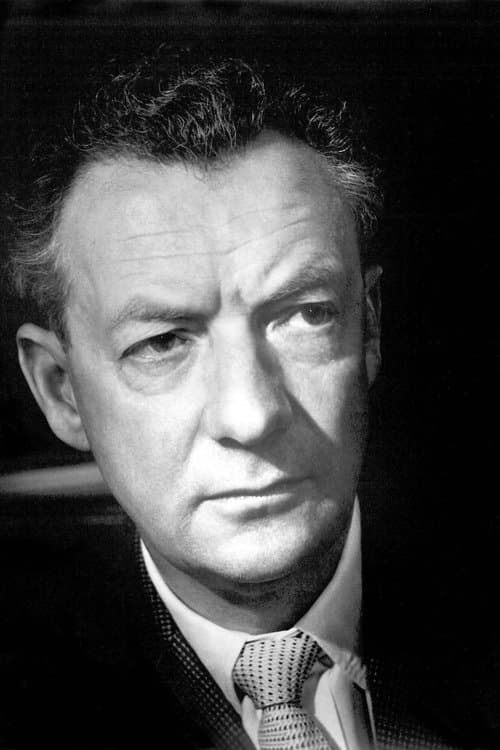 Benjamin Britten - In Rehearsal and Performance with Peter Pearsのポスター