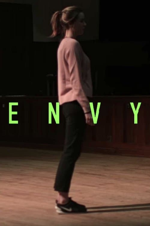 Envyのポスター