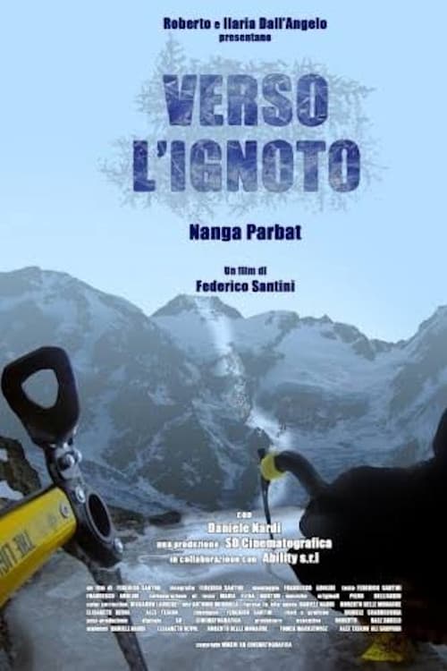 Verso L'Ignotoのポスター