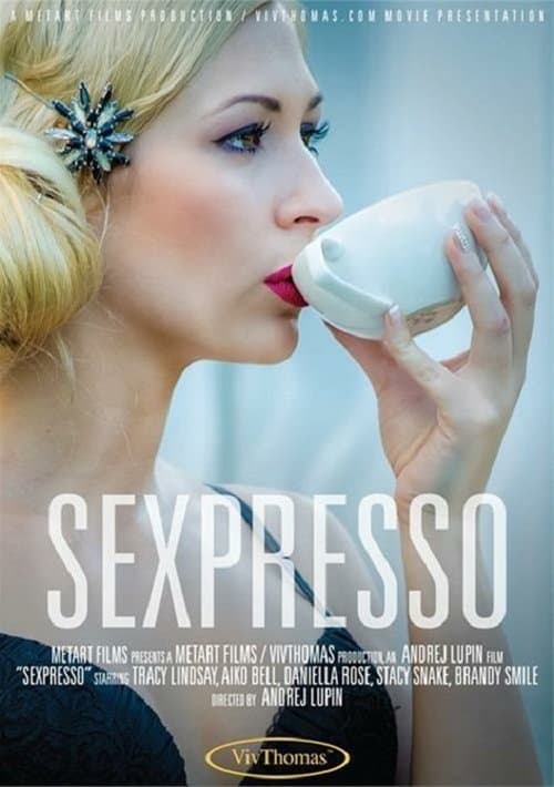Sexpressoのポスター