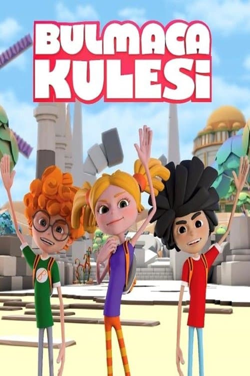 Bulmaca Kulesiのポスター