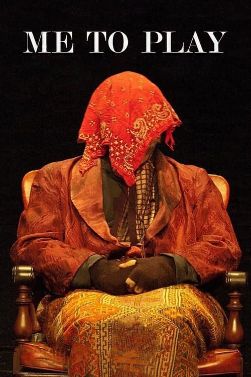 Me To Playのポスター