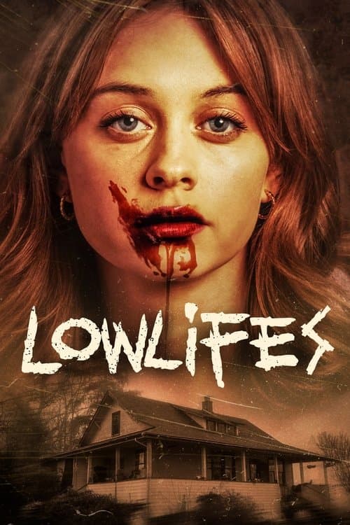 Lowlifesのポスター