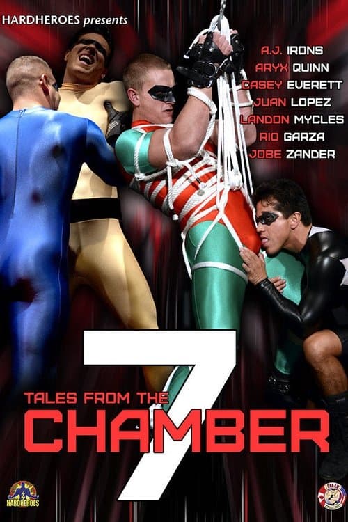Tales From The Chamber 7のポスター