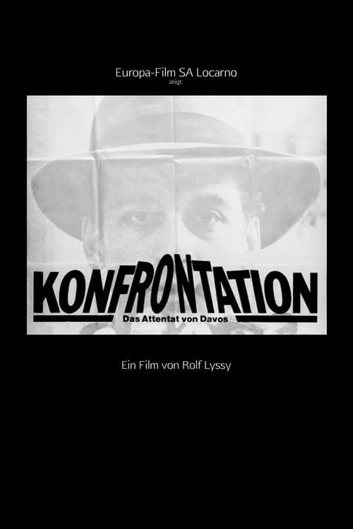 Konfrontationのポスター