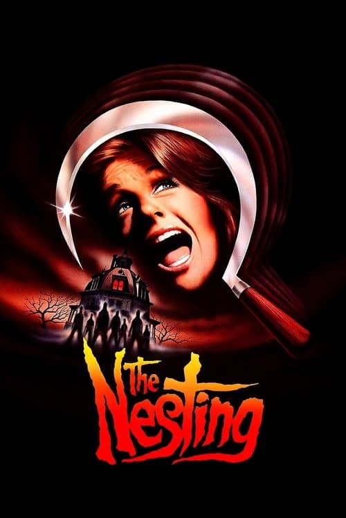 The Nestingのポスター