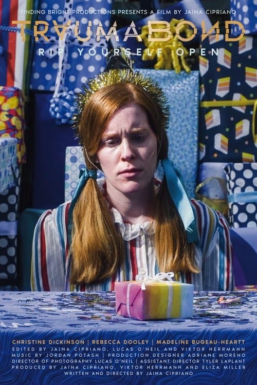 Trauma Bondのポスター