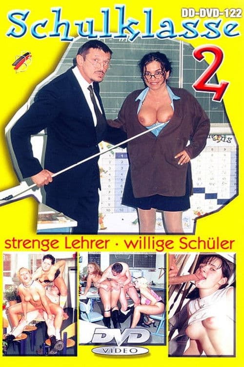 Schulklasse 2のポスター