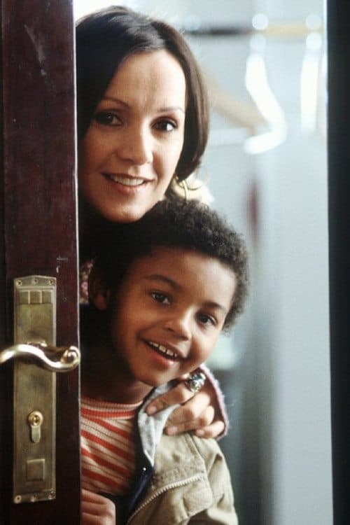Wie krieg ich meine Mutter groß?のポスター
