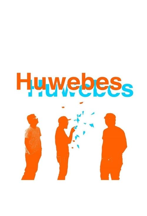 Huwebes Huwebesのポスター