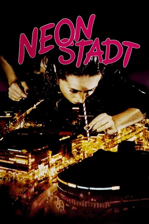 Neonstadtのポスター
