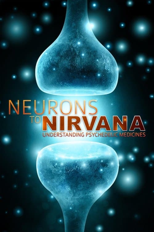 Neurons to Nirvanaのポスター