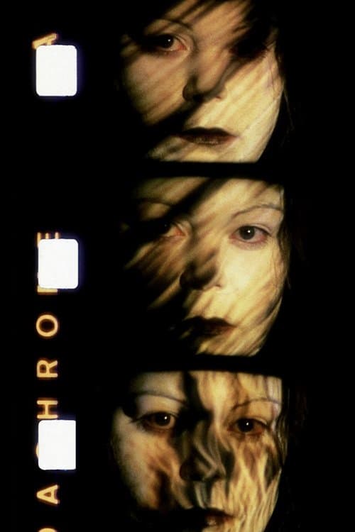 Unheimlich I: Secret Dialogueのポスター