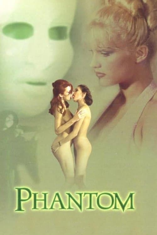 Il fantasmaのポスター