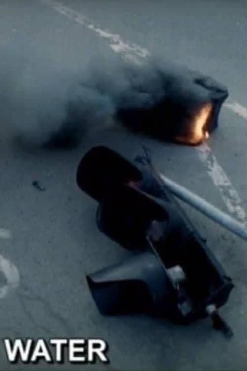 Ūdens (Elementi)のポスター