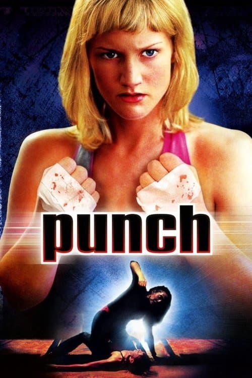Punchのポスター