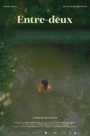 Entre-deuxのポスター