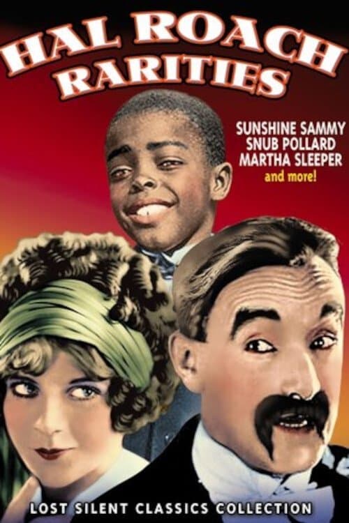 The Old Sea Dogのポスター