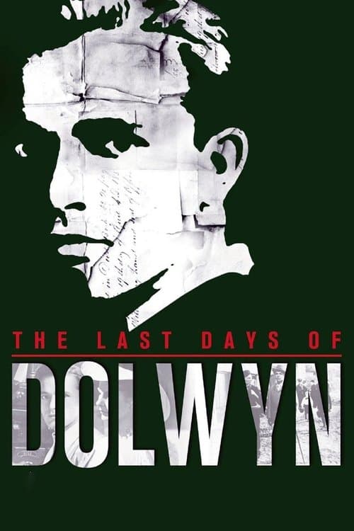 The Last Days of Dolwynのポスター