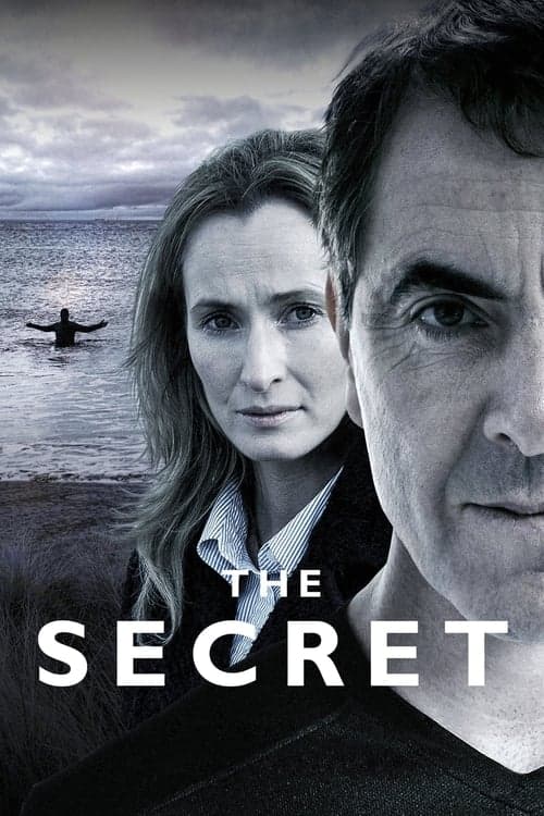 The Secretのポスター