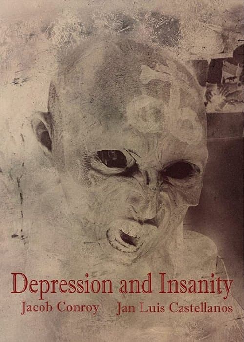 Depression and Insanityのポスター