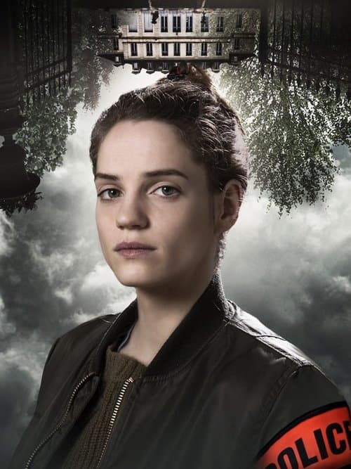 À l'intérieurのポスター