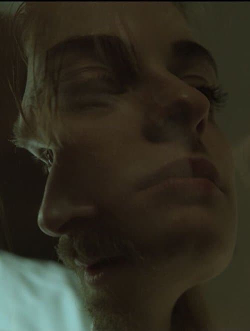 Nyctalopiaのポスター