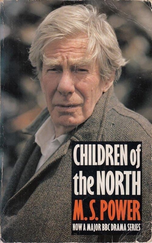 Children of the Northのポスター