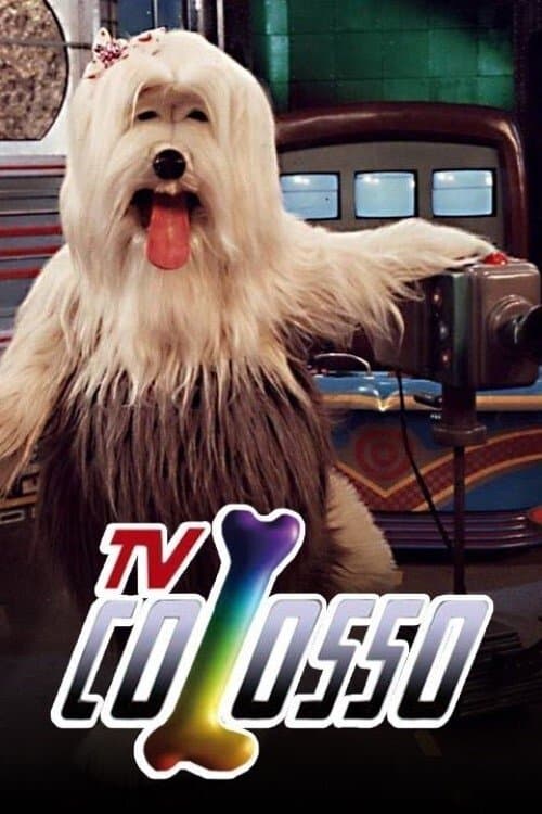 TV Colossoのポスター