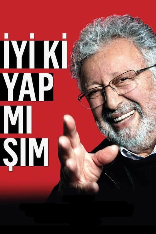 İyi ki Yapmışımのポスター