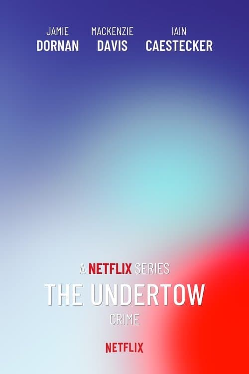 The Undertowのポスター