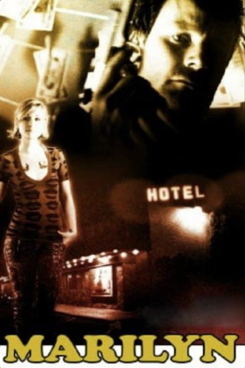 マリリン 7日間の恋のポスター