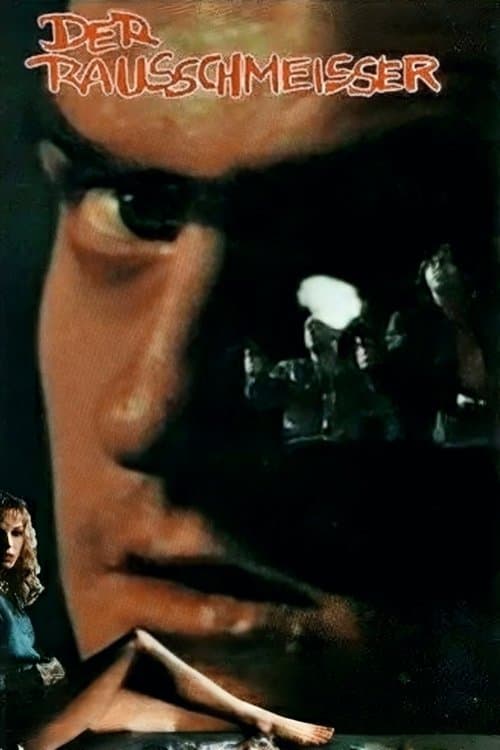 Der Rausschmeisserのポスター