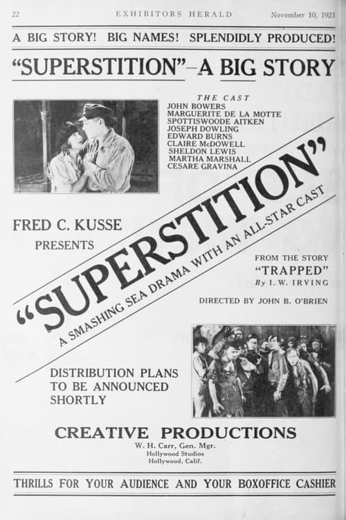 Those Who Dareのポスター