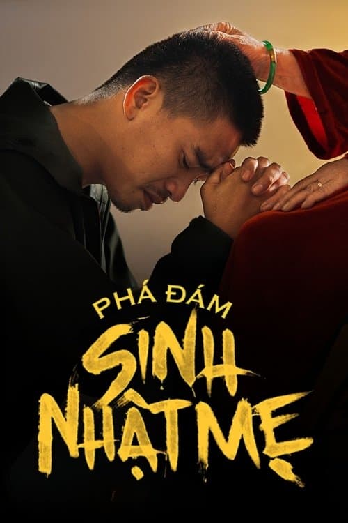 Phá Đám: Sinh Nhật Mẹのポスター