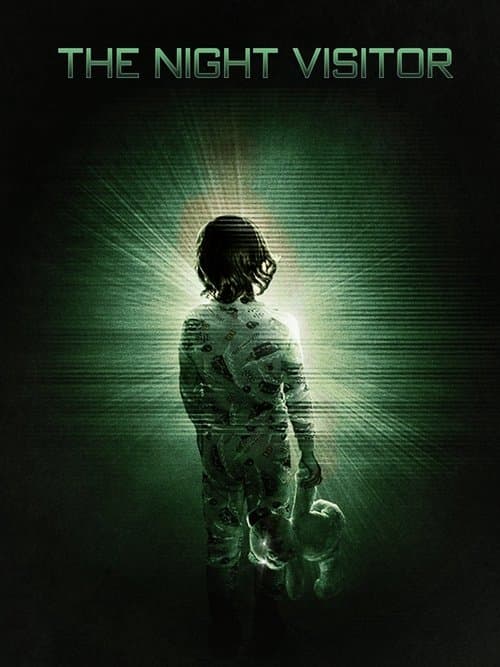 The Night Visitorのポスター