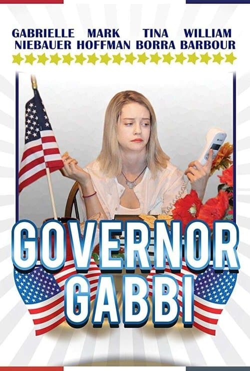 Governor Gabbiのポスター