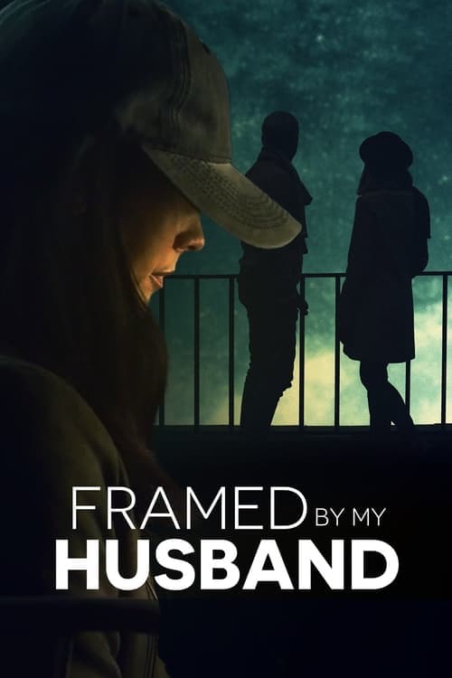Framed by My Husbandのポスター