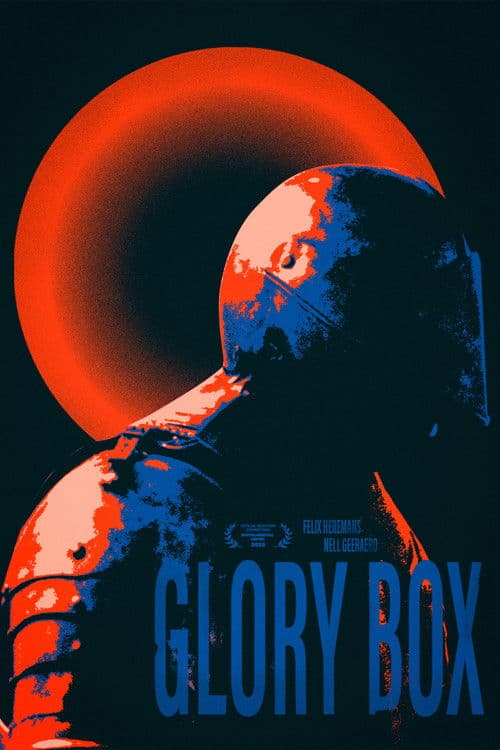 Glory Boxのポスター