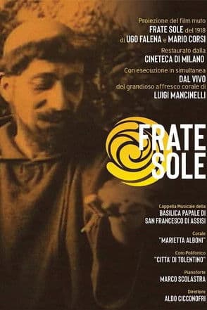 Frate Soleのポスター