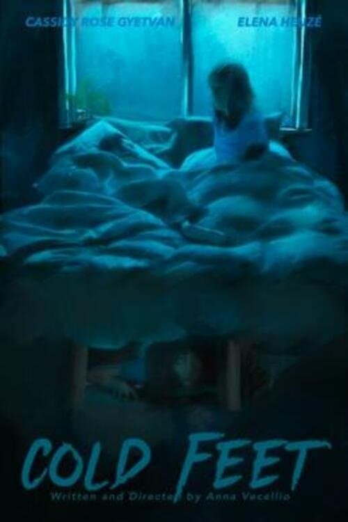Cold Feetのポスター