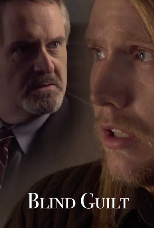Blind Guiltのポスター
