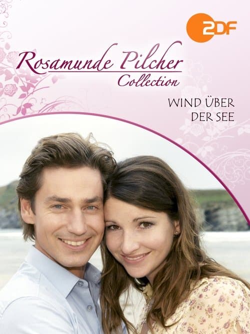 Rosamunde Pilcher: Wind über der Seeのポスター